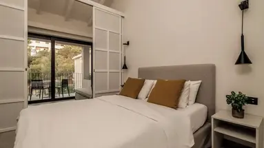 New Beach Hotel