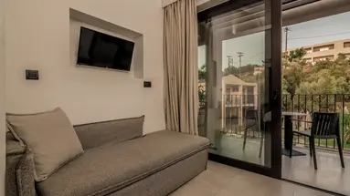 New Beach Hotel