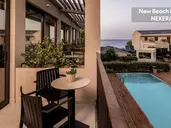 New Beach Hotel