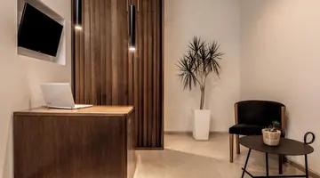 New Beach Hotel