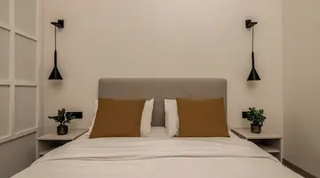 New Beach Hotel