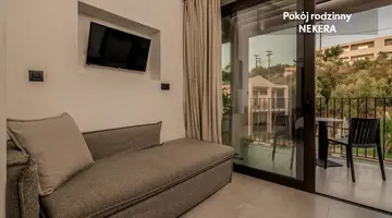 New Beach Hotel