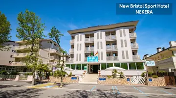 New Bristol Sport & Domus Mea Hotel