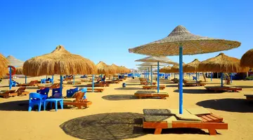 New Eagles Aqua Park Resort