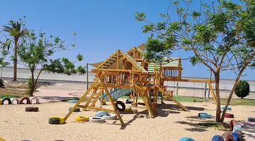 NEW EAGLES AQUA PARK RESORT