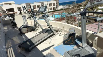 NEW EAGLES AQUA PARK RESORT