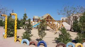 NEW EAGLES AQUA PARK RESORT