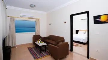 New Eagles Aqua Park Resort