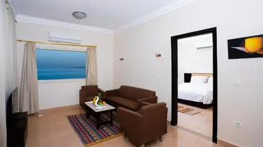 New Eagles Aqua Park Resort