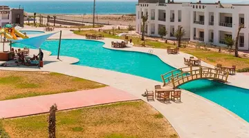 New Eagles Aqua Park Resort