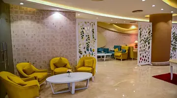 New Eagles Aqua Park Resort