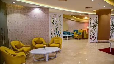 New Eagles Aqua Park Resort