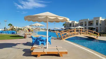 New Eagles Aqua Park Resort