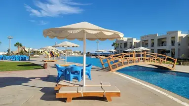 New Eagles Aqua Park Resort
