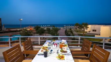 New Eagles Aqua Park Resort