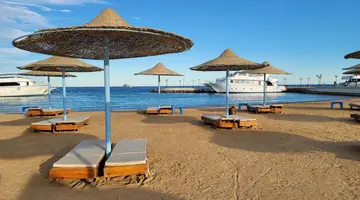 New Eagles Aqua Park Resort