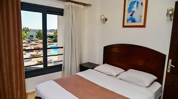 NEW EAGLES AQUA PARK RESORT