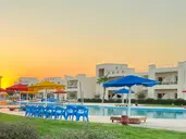 NEW EAGLES AQUA PARK RESORT