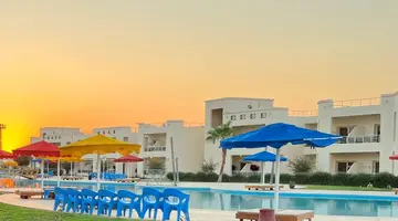 NEW EAGLES AQUA PARK RESORT