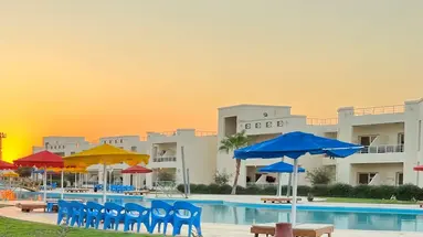 NEW EAGLES AQUA PARK RESORT
