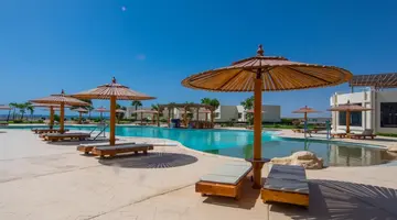 NEW EAGLES AQUA PARK RESORT