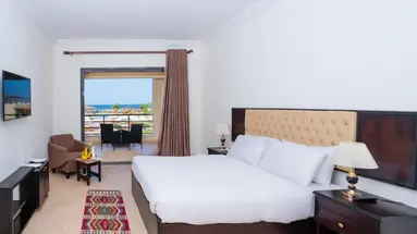 New Eagles Aqua Park Resort