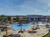 New Eagles Aqua Park Resort