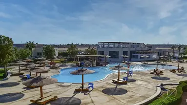New Eagles Aqua Park Resort