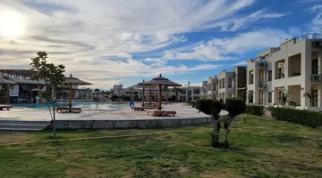 New Eagles Aqua Park Resort