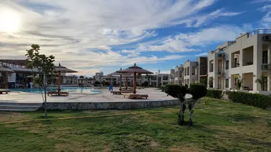 New Eagles Aqua Park Resort