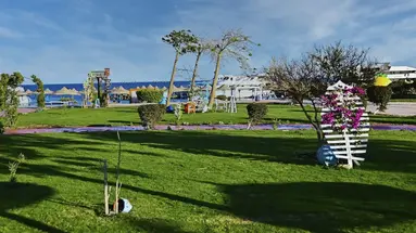 New Eagles Aqua Park Resort