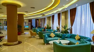 New Eagles Aqua Park Resort
