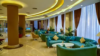 New Eagles Aqua Park Resort