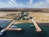 New Eagles Aqua Park Resort