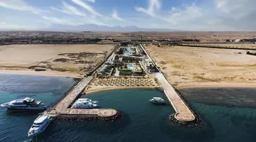 New Eagles Aqua Park Resort
