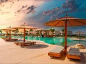 New Eagles Aqua Park Resort