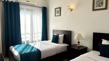NEW EAGLES AQUA PARK RESORT
