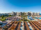 NEW EAGLES AQUA PARK RESORT