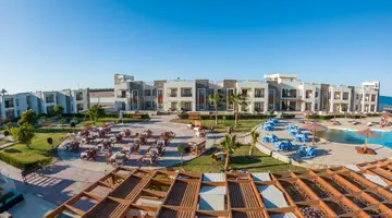 NEW EAGLES AQUA PARK RESORT