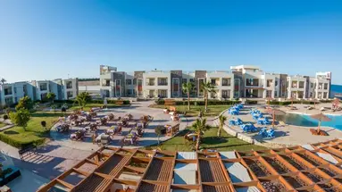 NEW EAGLES AQUA PARK RESORT