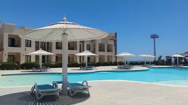 NEW EAGLES AQUA PARK RESORT
