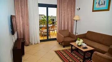 NEW EAGLES AQUA PARK RESORT