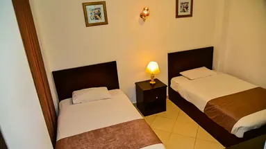 NEW EAGLES AQUA PARK RESORT