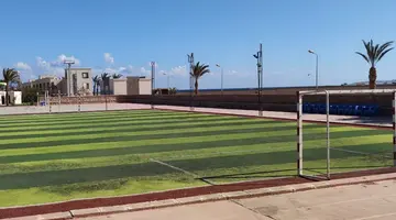 NEW EAGLES AQUA PARK RESORT