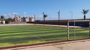 NEW EAGLES AQUA PARK RESORT
