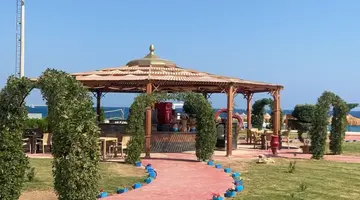 NEW EAGLES AQUA PARK RESORT