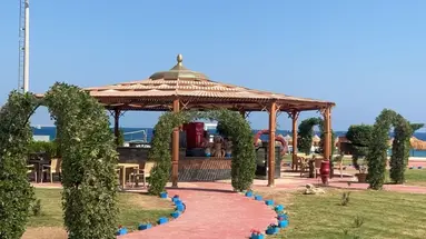 NEW EAGLES AQUA PARK RESORT