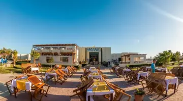 NEW EAGLES AQUA PARK RESORT