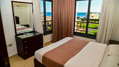 NEW EAGLES AQUA PARK RESORT