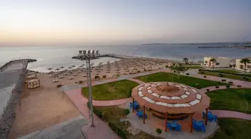 New Eagles Aqua Park Resort